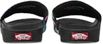 Shop Selipar Vans Slide-On Hitam Uniseks VN0004KIW95