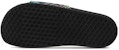 Selipar Vans Slide-On Hitam Uniseks VN0004KIW95