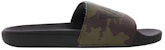 Selipar Santai Corak Kamuflase Vans Slide-On Minimalis VN0A45JEVFY