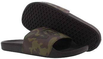 Selipar Santai Corak Kamuflase Vans Slide-On Minimalis VN0A45JEVFY Purchase Selipar Santai Corak Kamuflase Vans Slide-On Minimalis VN0A45JEVFY