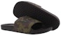 Selipar Santai Corak Kamuflase Vans Slide-On Minimalis VN0A45JEVFY
