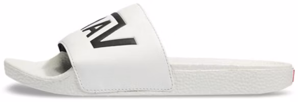 Vans Slide-On White Slippers VN0004LGX0Z Vans Slide-On White Slippers VN0004LGX0Z