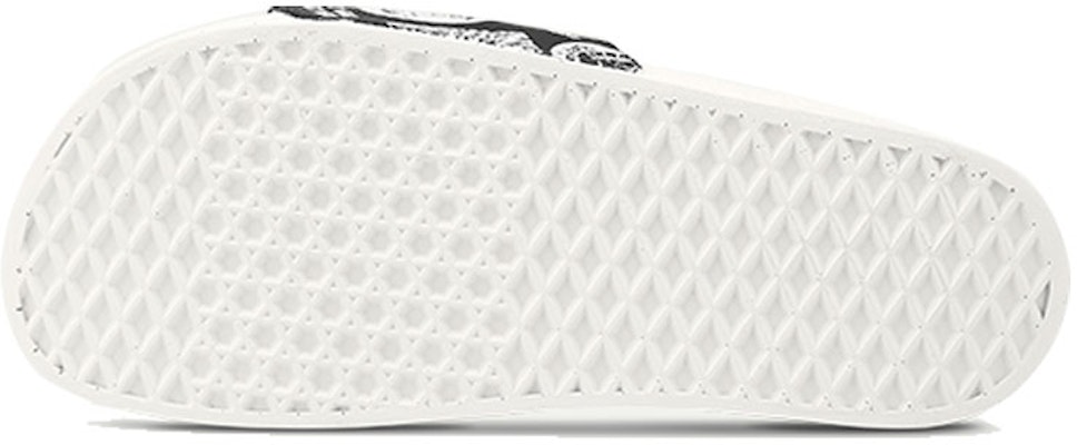 Sandal Vans Slide-On Putih Uniseks VN0004KIW85 Purchase Sandal Vans Slide-On Putih Uniseks VN0004KIW85