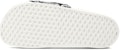 Sandal Vans Slide-On Putih Uniseks VN0004KIW85