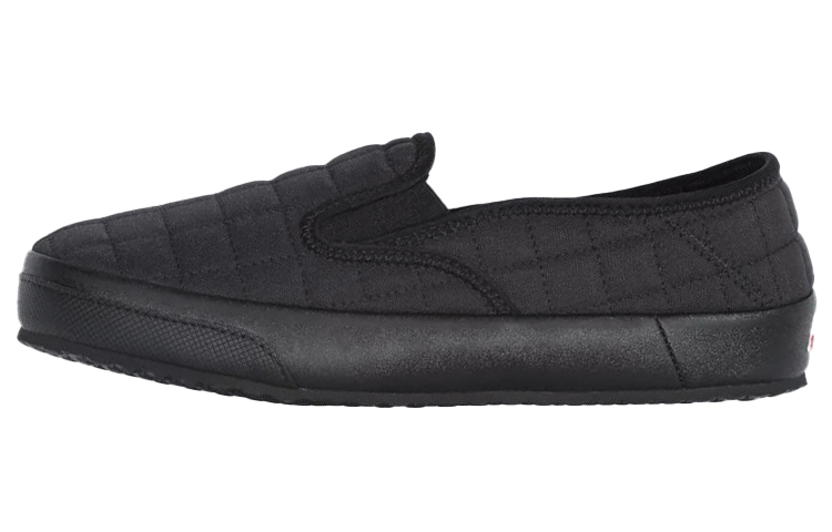 Vans Slip-Er 2 'Black' VN0A4UWOBLK