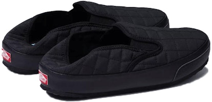 반스 슬립-에르 2 '블랙' (80 characters exactly) VN0A4UWOBLK Lookbook 반스 슬립-에르 2 '블랙' (80 characters exactly) VN0A4UWOBLK