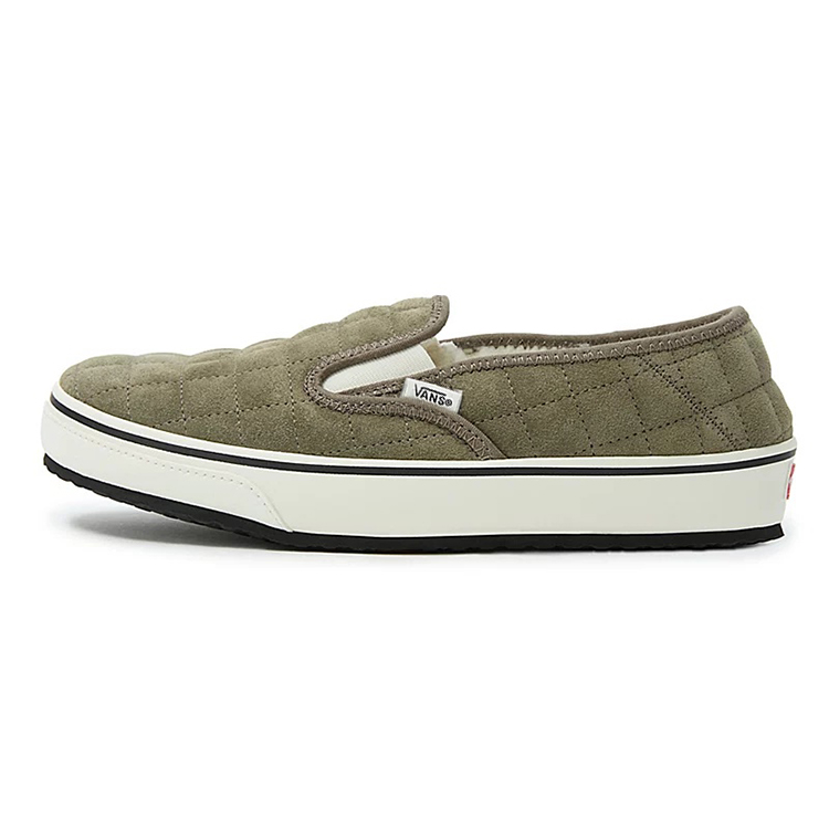 Vans Slip-Er 2 'Green' VN0A4UWODB0