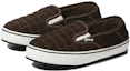 Lookbook Vans Slip-Er 2 Tiger Shell BRAUN VN0A4UWO3N1