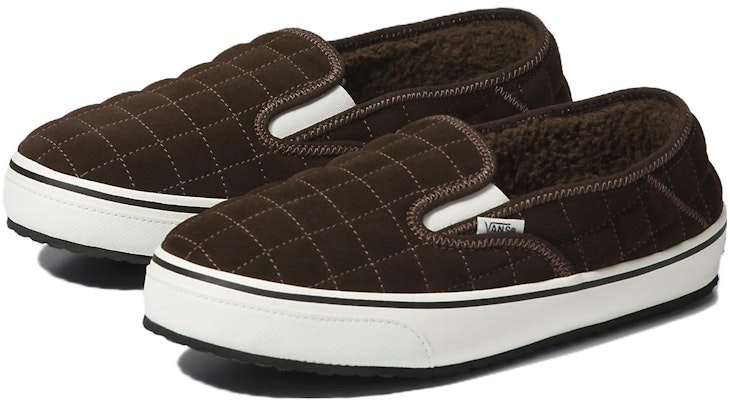 Vans Slip-Er 2 Tiger Shell BROWN VN0A4UWO3N1 Lookbook Vans Slip-Er 2 Tiger Shell BROWN VN0A4UWO3N1