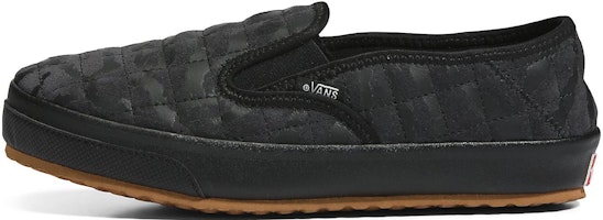 Vans Slip-Er 2 Tiger Shell Shoes 'Black' VN0A4UWOBM8 Vans Slip-Er 2 Tiger Shell Shoes 'Black' VN0A4UWOBM8