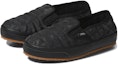 Lookbook Kasut Vans Slip-Er 2 Tiger Shell 'Hitam' VN0A4UWOBM8