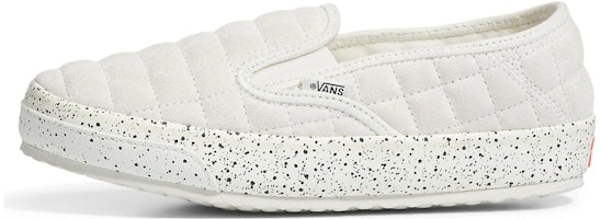 Vans Slip-Er 2 WHITE VN0A4UWOFS8 Vans Slip-Er 2 WHITE VN0A4UWOFS8