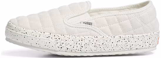 Vans Slip-Er 2 WHITE VN0A4UWOFS8 Vans Slip-Er 2 WHITE VN0A4UWOFS8