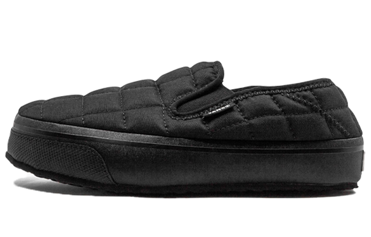 Vans Slip-ER Black VN0A3TKRBLK