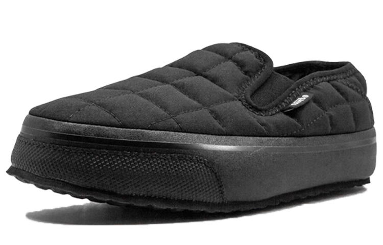 Order Vans Slip-On Hitam VN0A3TKRBLK