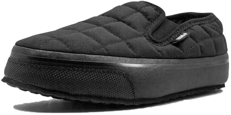 Vans Slip-On Hitam VN0A3TKRBLK Order Vans Slip-On Hitam VN0A3TKRBLK