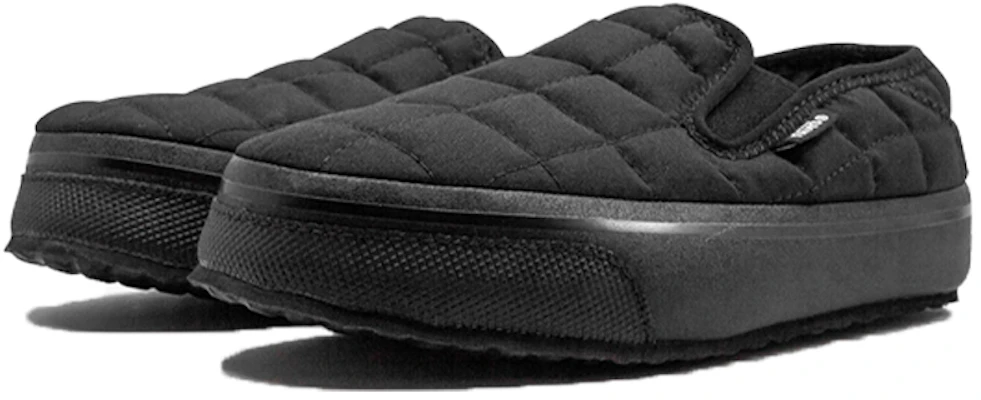 Vans Slip-On Hitam VN0A3TKRBLK Lookbook Vans Slip-On Hitam VN0A3TKRBLK