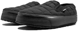 Lookbook Vans Slip-On Hitam VN0A3TKRBLK