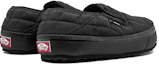 Shop Vans Slip-On Hitam VN0A3TKRBLK