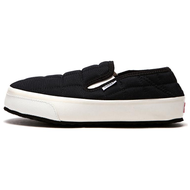 Buy Vans Slip-Er Chaussures Légères Basses Décontractées Skate Unisexe Noir VN0A4UWO6BT