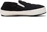 Order Kasut Skate Ringan Kasual Vans Slip-Er Gaya Rendah Unisex Hitam VN0A4UWO6BT