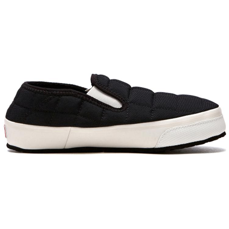 Order Vans Slip-Er Chaussures Légères Basses Décontractées Skate Unisexe Noir VN0A4UWO6BT