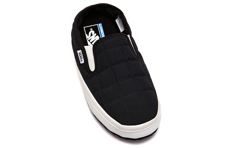 Purchase Vans Slip-Er Chaussures Légères Basses Décontractées Skate Unisexe Noir VN0A4UWO6BT