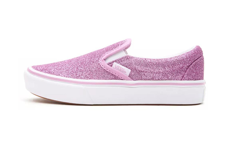 Vans slip-on - Purple VN0A4U1S31P