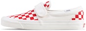 Buy Vans Slip-On 47 V DX 'Anaheim Factory - Papan Dam Merah' VN0A3MVARJN