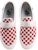 Vans Slip-On 47 V DX 'Anaheim Factory - Papan Dam Merah' VN0A3MVARJN