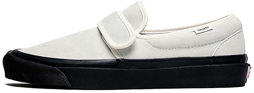 Vans經典一腳蹬47 V DX 'Anaheim Factory' VN0A3MVAUCY Buy Vans經典一腳蹬47 V DX 'Anaheim Factory' VN0A3MVAUCY