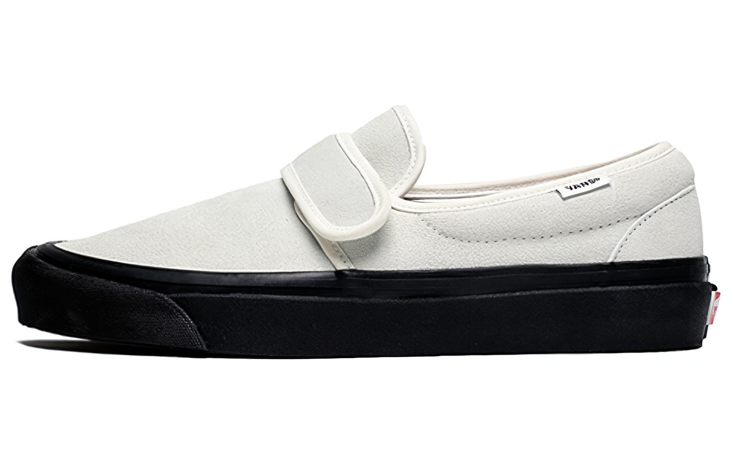 Vans Slip-On 47 V DX 'Anaheim Factory' VN0A3MVAUCY