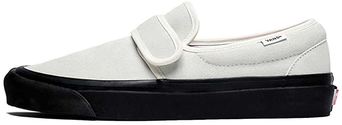 Vans スリッポン47 V DX アナハイム VN0A3MVAUCY Buy Vans スリッポン47 V DX アナハイム VN0A3MVAUCY