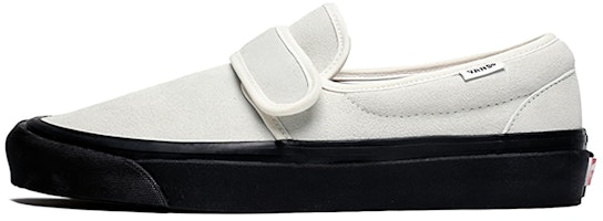 Vans Slip-On 47 V DX 'Anaheim Factory' VN0A3MVAUCY Vans Slip-On 47 V DX 'Anaheim Factory' VN0A3MVAUCY