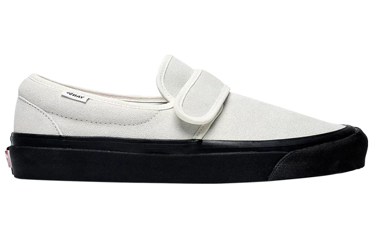 Order Vans 47 V DX“一号工厂”懒人鞋 VN0A3MVAUCY