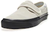 Shop Vans スリッポン47 V DX アナハイム VN0A3MVAUCY