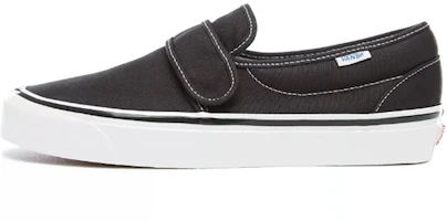 Vans Slip-On 47 V DX 'Black' VN0A3MVAMR2 Vans Slip-On 47 V DX 'Black' VN0A3MVAMR2