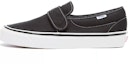 Buy Vans Slip-On 47 V DX 'Hitam' VN0A3MVAMR2