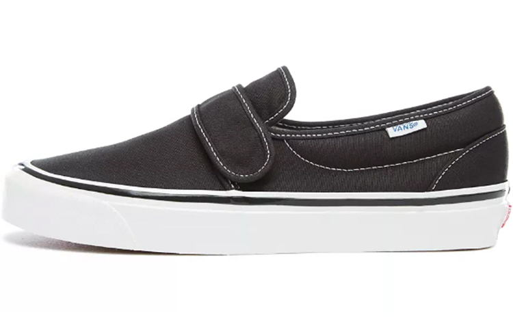 Vans Slip-On 47 V DX 'Black' VN0A3MVAMR2