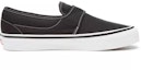 Order Vans Slip-On 47 V DX 'Hitam' VN0A3MVAMR2