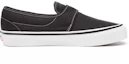 Order Vans Slip-On 47 V DX ''Schwarz'' VN0A3MVAMR2