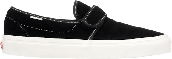 Vans Slip-On 47 V DX 'Black' VN0A3MVAUL1 Vans Slip-On 47 V DX 'Black' VN0A3MVAUL1