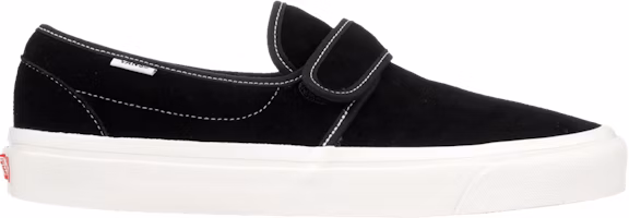 Vans Slip-On 47 V DX 'Black' VN0A3MVAUL1 Vans Slip-On 47 V DX 'Black' VN0A3MVAUL1