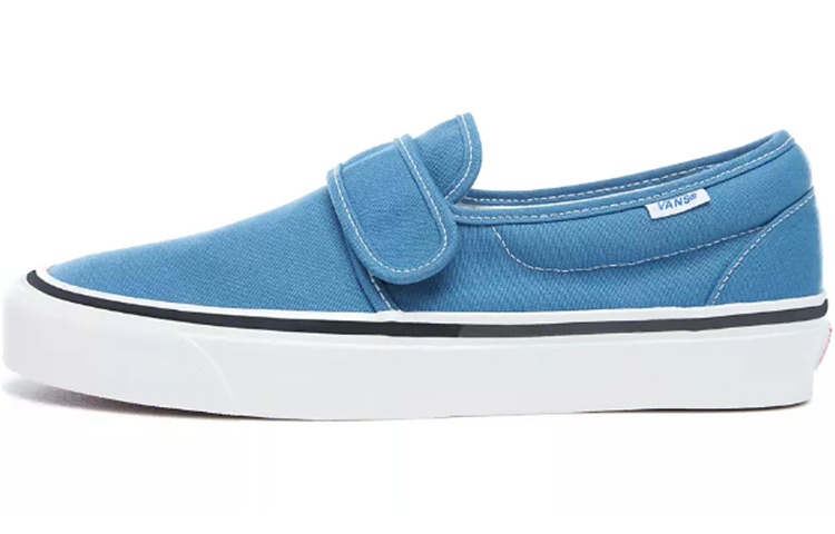 Vans Slip-On 47 V DX 'Blue' VN0A3MVAR3U
