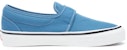 Vans Slip-On 47 V DX 'Biru' VN0A3MVAR3U