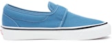 Order Vans Slip-On 47 V DX 'Biru' VN0A3MVAR3U