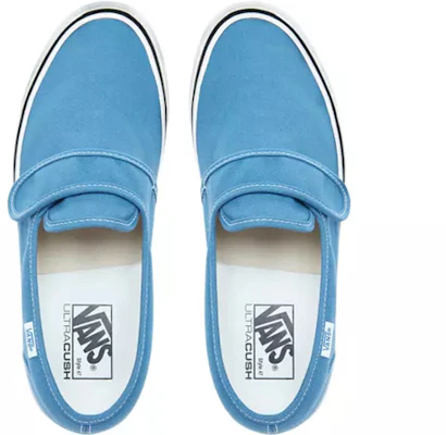 Vans Slip-On 47 V DX ''Blau'' VN0A3MVAR3U Shop Vans Slip-On 47 V DX ''Blau'' VN0A3MVAR3U
