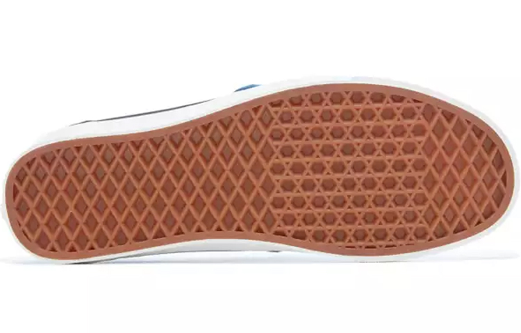 Purchase Vans Slip-On 47 V DX ''Blau'' VN0A3MVAR3U