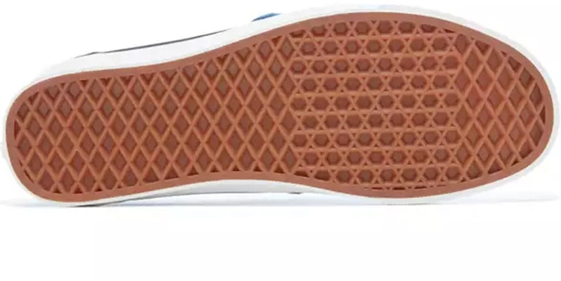 Vans Slip-On 47 V DX 'Blue' VN0A3MVAR3U Purchase Vans Slip-On 47 V DX 'Blue' VN0A3MVAR3U