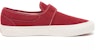 Vans Slip-On 47 V DX 'Merah Bata' VN0A3MVAUL2